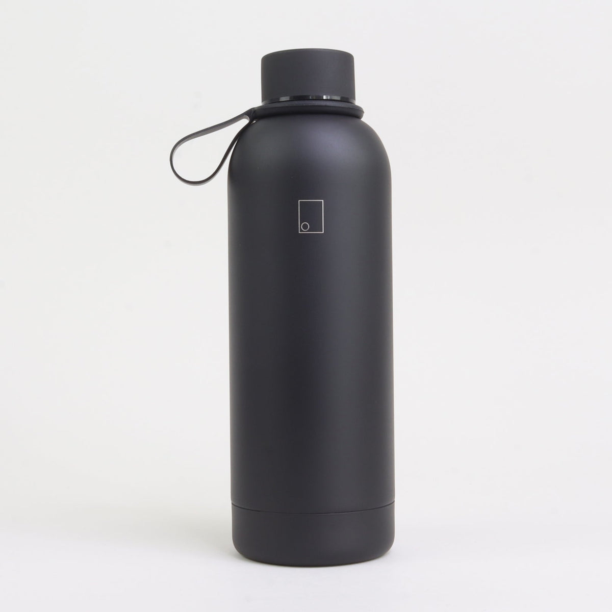 550ml Black Vacuum Water Bottle Insulated Stainless Steel Flask 550ml Black Vacuum Water Bottle Insulated Stainless Steel Flask