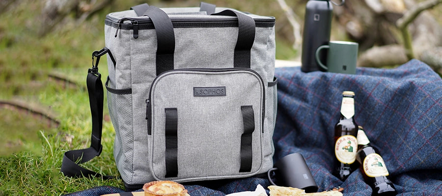 How Do Cooler Bags Work? Unveiling the Science Behind Coolness