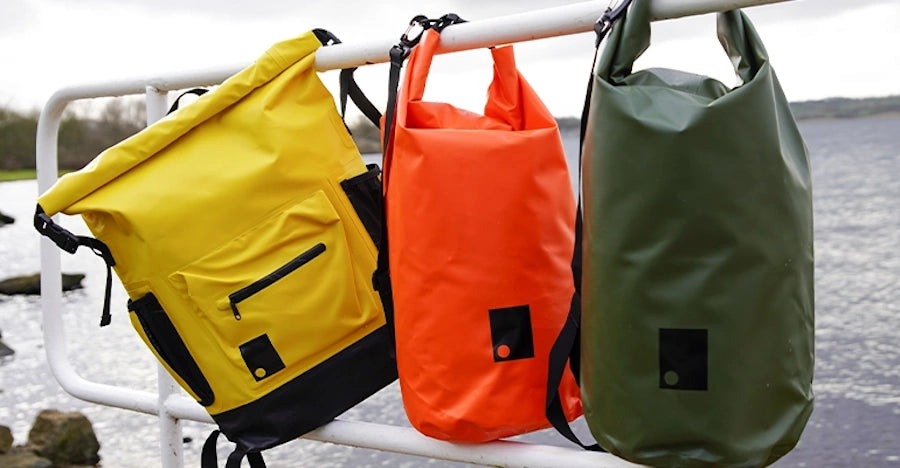Sophos Dry Bags: The Ultimate Must-Have for Water Sports Enthusiasts