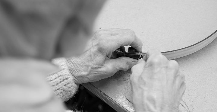 Made In England Belts