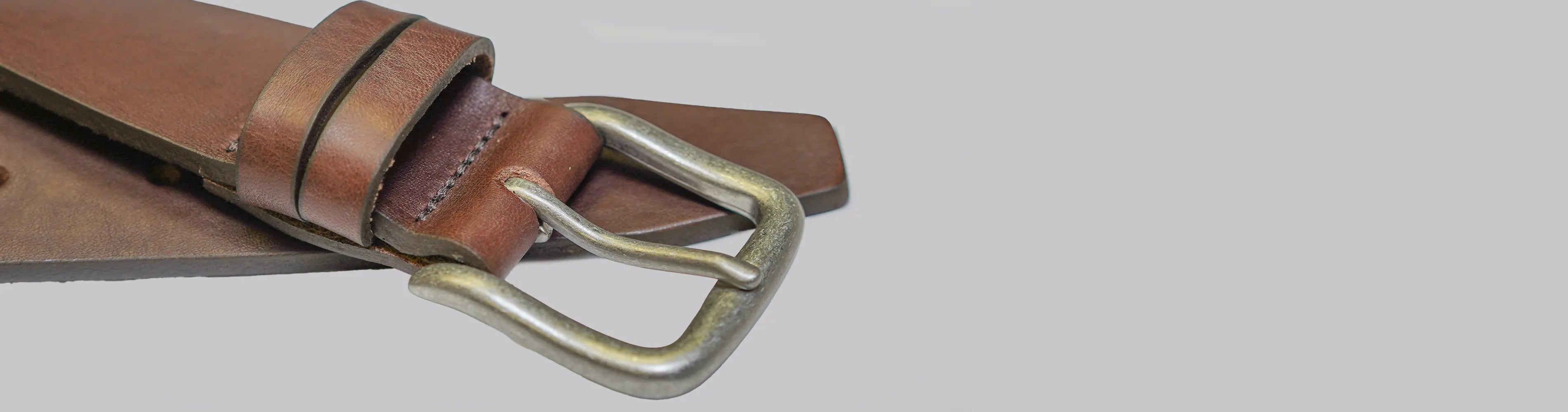 UK Made Belts
