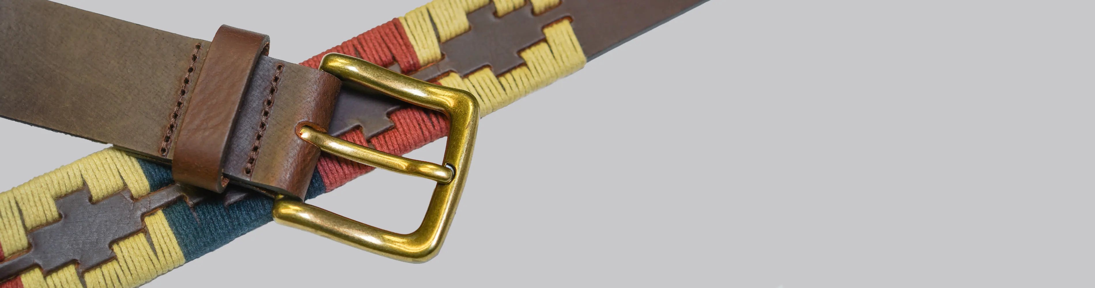 Casual Belts