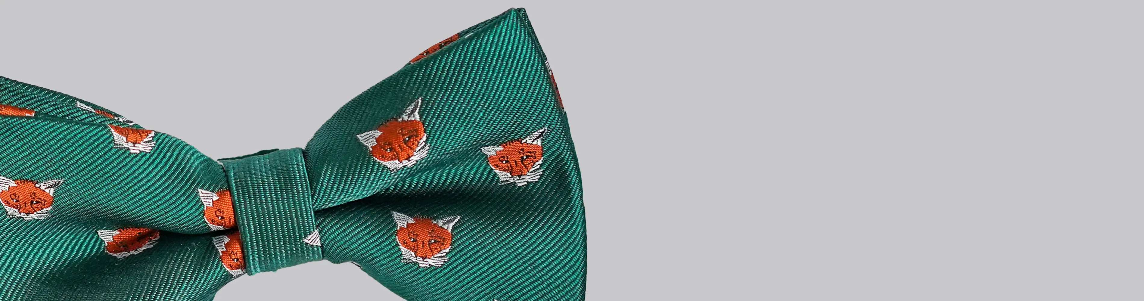 Ties & Bow Ties