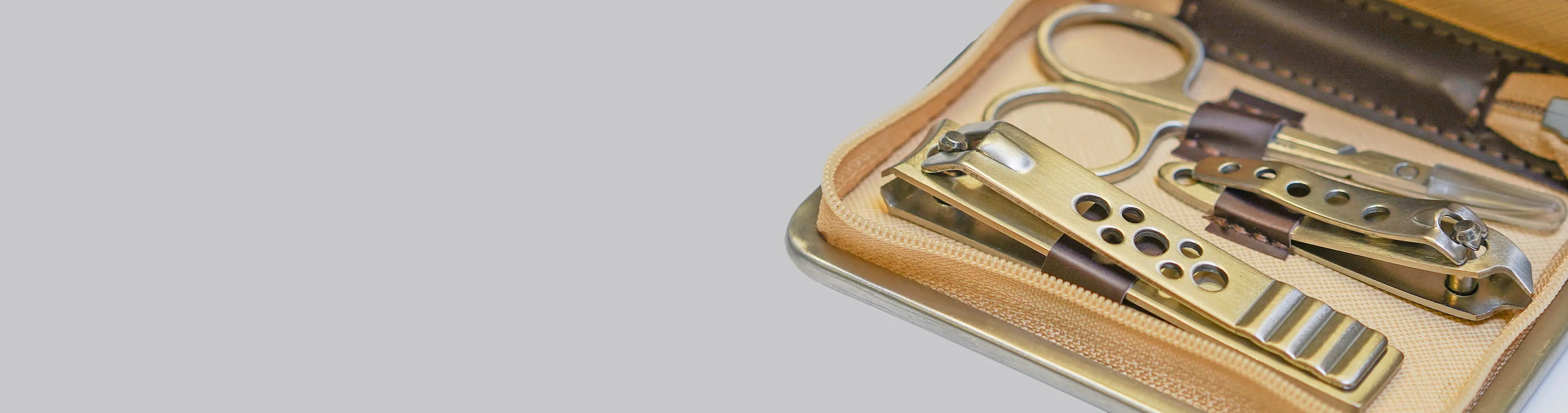 Tool Kits & Grooming