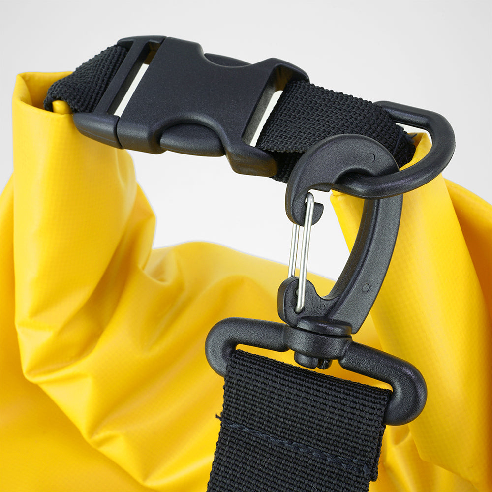 Outdoor Research Dry Sack 20L – Wasserdichter Packbeutel, Leicht & Robust, Für Camping & Wassersport