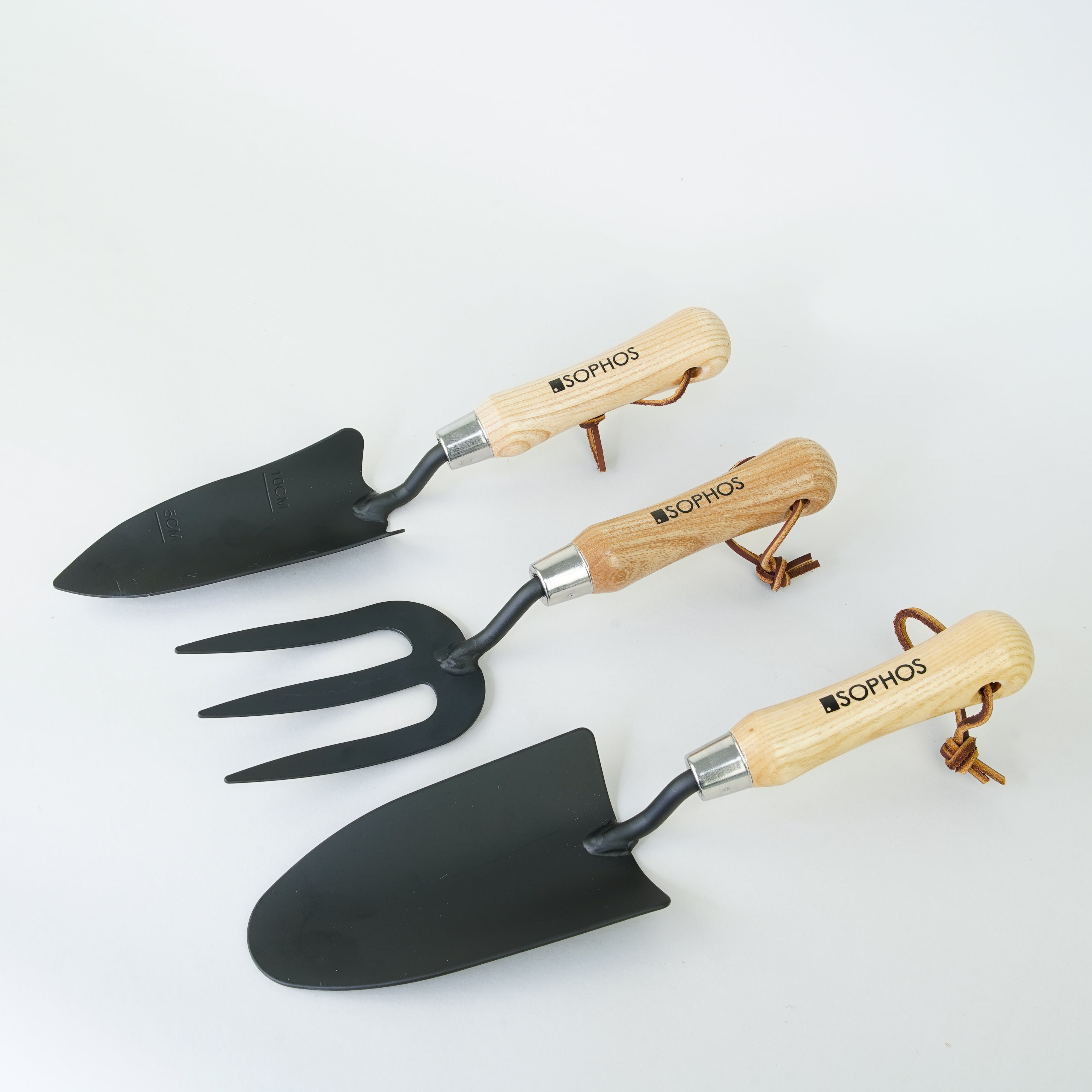 3 Piece Garden Tool Set – Sophos Lifestyle