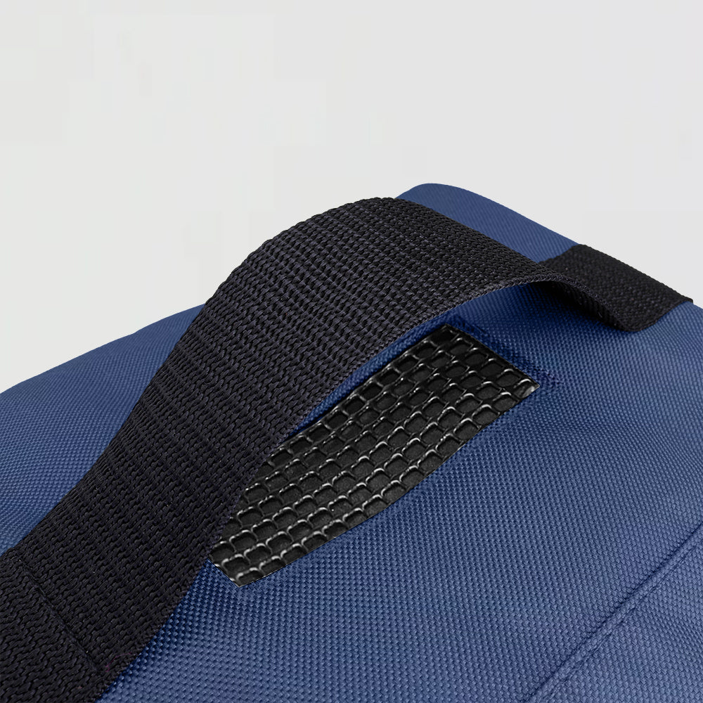 Boot Bag Small Small Navy Walking Boot Bag – Sophos Lifestyle